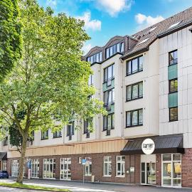 Garner Hotel Bochum by IHG，位于波鸿的酒店