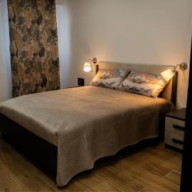 Orfeo Guest House，位于莫杜尼奥的酒店