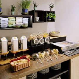 Aparthotel Adagio Access Freiburg，位于弗莱堡的酒店