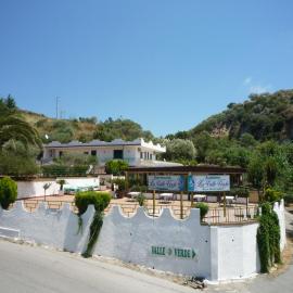 La Valle Verde hotel ristorante pizzeria