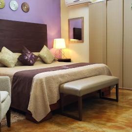 Hotel Boutique La Casona,位于Alfredo M. Terrazas的酒店