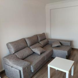 Apartamento en Carballiño，位于卡瓦利诺的酒店