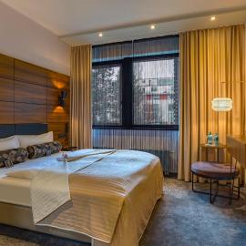 elaya hotel munich city, Trademark Collection by Wyndham,位于慕尼黑的酒店