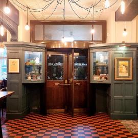 The Royal Oak, Settle，位于塞特尔的酒店
