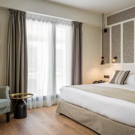 Hotel Barcelona Catedral 4 Sup