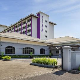 Mercure Yangon Kaba Aye，位于仰光的酒店