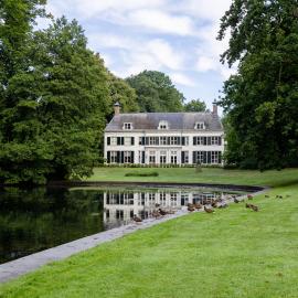 Huize Randenbroek Amersfoort，位于阿默斯福特的酒店