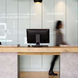 Ibis Irapuato,位于伊拉普阿托的酒店