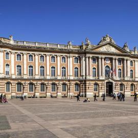 Ibis Styles Toulouse Capitole