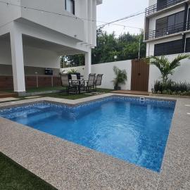 Privada Huayacan