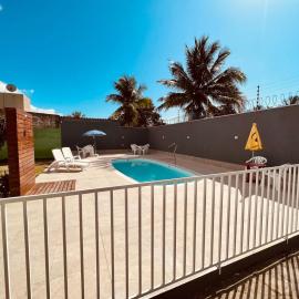 Casa em bairro nobre de Prado