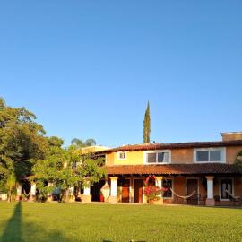 Hotel Villa Cantabria，位于马斯科塔的酒店