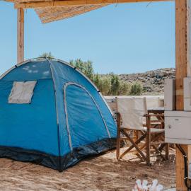 Coralli Camping