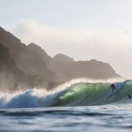 Puertecillo Surf Paradise - Primera Línea al Mar，位于纳维达德的酒店