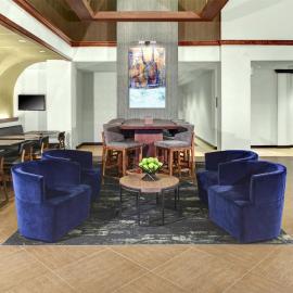 Hyatt Place Boise/Towne Square，位于博伊西的酒店