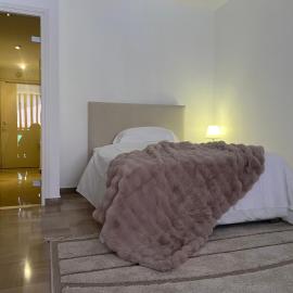 Exclusive Studio One Minute from the Casino Square