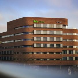 ibis Styles Arnhem Centre，位于阿纳姆的酒店