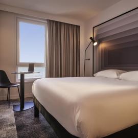 ibis Bethune Centre Gare，位于贝休恩的酒店