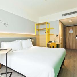 IBIS Styles Kaunas Centre,位于考纳斯的酒店