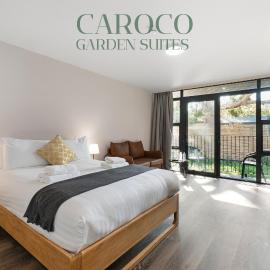 Westciti Caroco Aparthotel，位于克罗伊登的酒店