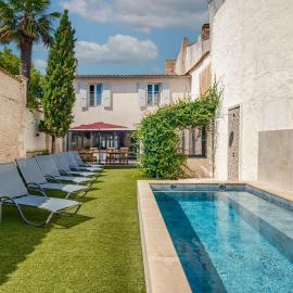 La Baronnie Villa & Spa