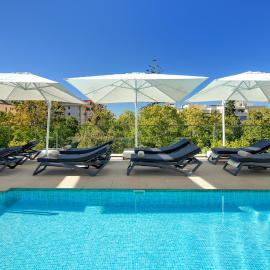 Óbal Hotel Marbella，位于马贝拉的酒店