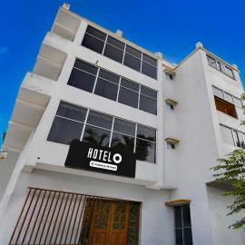 Hotel O Kolkata Padmapukur Lake，位于加尔各答的酒店
