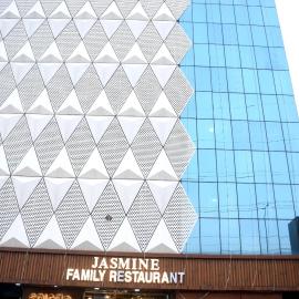 Hotel New Jasmine，位于克塔克的酒店