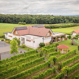 Gustoplatzl，位于克勒希的酒店