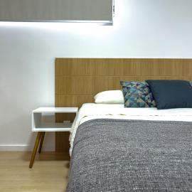 Apartamento Melhor Localizado em Pomerode
