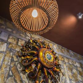 Hotel Bugambilias ciudad valles slp