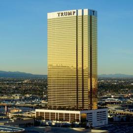 Trump International Condo Hotel，位于拉斯维加斯的酒店