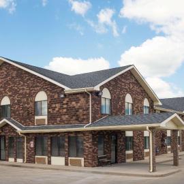 Days Inn by Wyndham Muncie -Ball State University，位于曼西的酒店