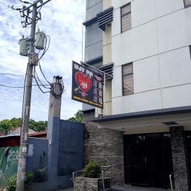 WJV Mia Hotel Humay-Humay