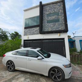 Casa, Habitación, Alojamiento, Estancia-，位于恰帕德科尔索的酒店