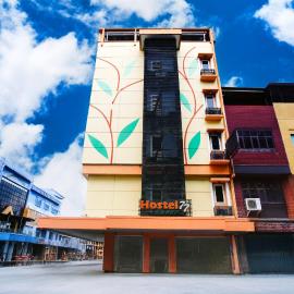 Dancenter Hostel 77 Smart