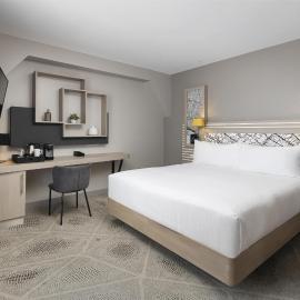 Hilton Garden Inn Paris La Villette