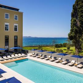 Hyatt Regency Zadar，位于扎达尔的酒店