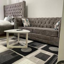 Affordable Studio - WIFI, Netflix & Parking，位于Kikuyu的酒店