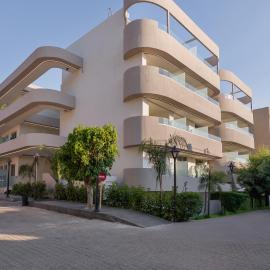 Zorbas Lifestyle Hotel，位于耶奥伊乌波利斯的酒店