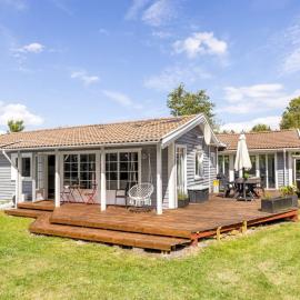 Holiday Home Anabela - from the sea by Interhome，位于海松的酒店