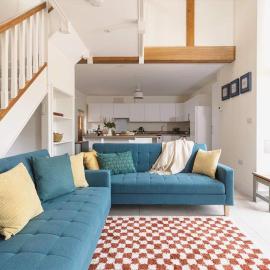 Home Farm Retreat