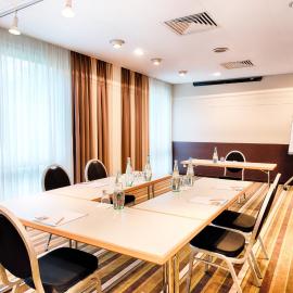 Garner Hotel Osnabrück by IHG，位于奥斯纳布吕克的酒店