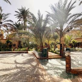 Nana Diafa - Zagora Guest House & Restaurant，位于扎古拉的酒店