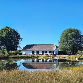 Schellerup Gård，位于海宁的酒店