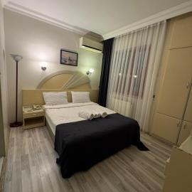 S Çelik Royal Otel，位于乌沙克的酒店