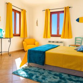 Nora Guesthouse Rooms and Villas，位于普拉的酒店