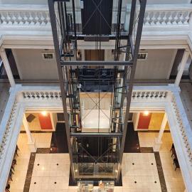 Gran Hotel Victoria Cordoba Argentina,位于科尔多瓦的酒店