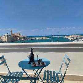 CconfortHotels Sea Dream Palace，位于特拉尼的酒店