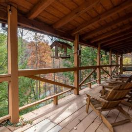 Outdoors Sleeps7 Family Getaway Fun Arcade Villa，位于Rockbridge的酒店